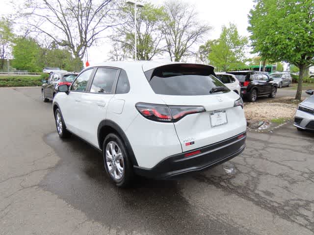 Thumbnail: 2023 Honda HR-V - 3