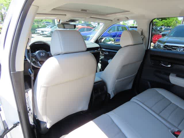 Thumbnail: 2023 Honda CR-V - 14