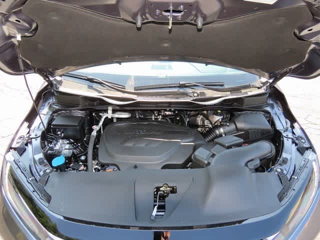 Thumbnail: 2026 Honda Odyssey - 10