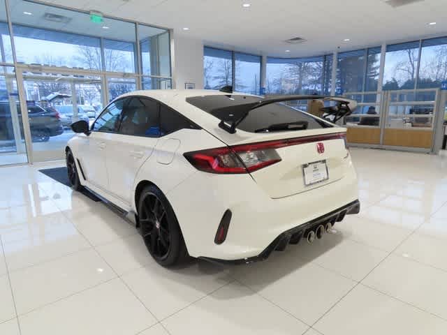 Thumbnail: 2024 Honda Civic - 4