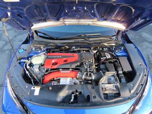 Thumbnail: 2019 Honda Civic - 9