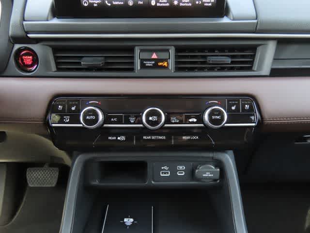 Thumbnail: 2025 Honda Pilot - 25