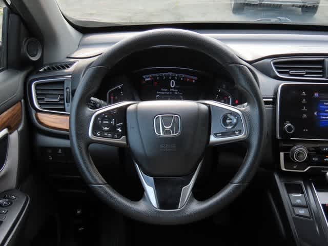 2021 Honda CR-V EX 18