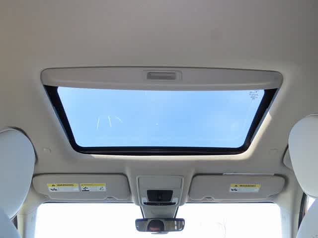 Thumbnail: 2023 Honda CR-V - 24