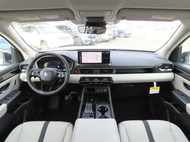 Thumbnail: 2026 Honda Pilot - 19