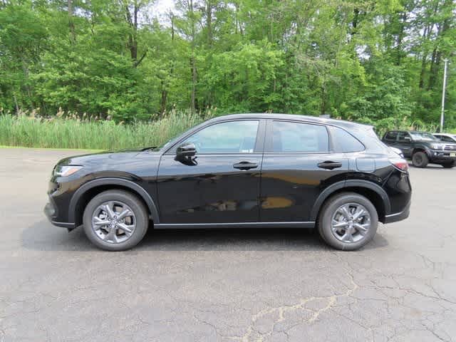 Thumbnail: 2026 Honda HR-V - 3