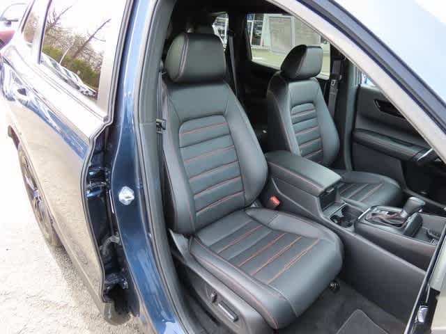 Thumbnail: 2024 Honda CR-V - 18