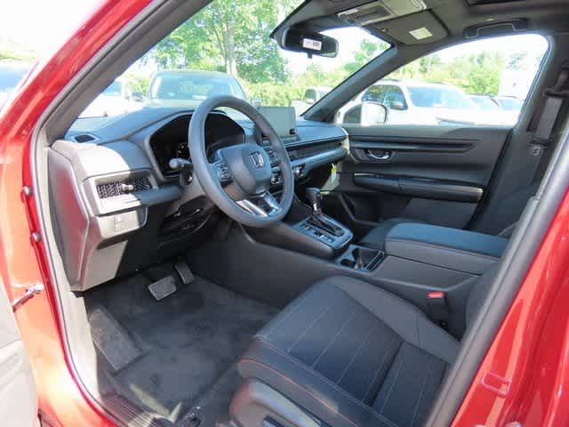 Thumbnail: 2026 Honda CR-V - 2