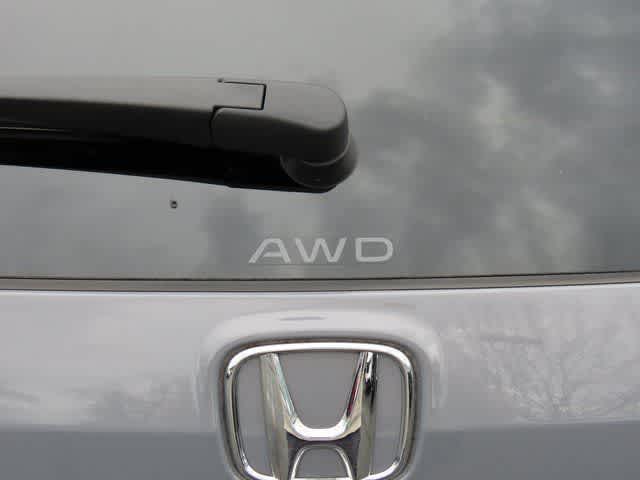 Thumbnail: 2023 Honda CR-V - 8