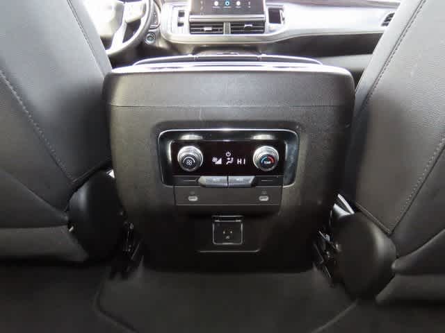 Thumbnail: 2023 GMC Yukon - 23