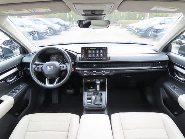 Thumbnail: 2023 Honda CR-V - 17