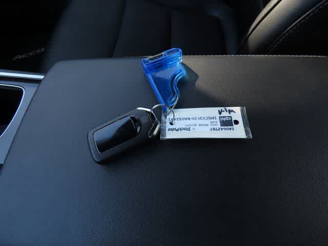 Thumbnail: 2022 Honda Accord - 24