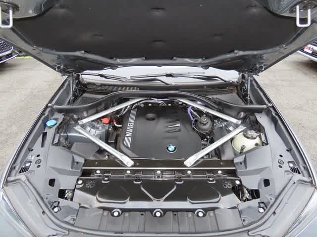 Thumbnail: 2024 BMW X5 - 10