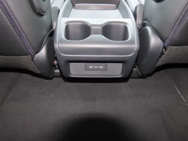 Thumbnail: 2026 Honda Odyssey - 24