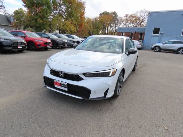2025 Honda Civic Sport Touring -
                  Nanuet, NY