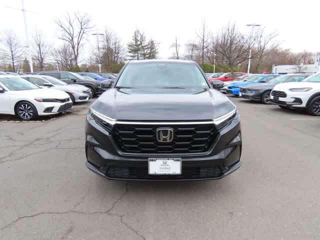 Thumbnail: 2023 Honda CR-V - 6