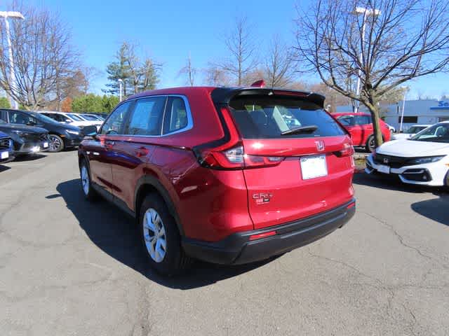 Thumbnail: 2023 Honda CR-V - 4