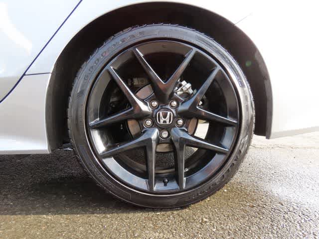 Thumbnail: 2023 Honda Civic - 9