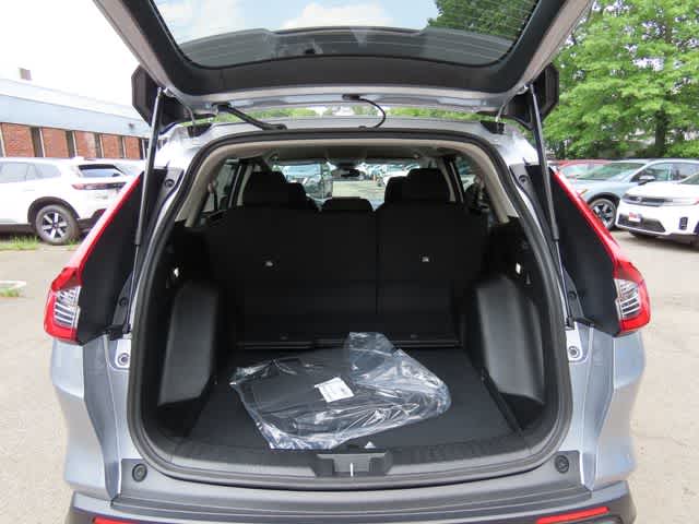 Thumbnail: 2026 Honda CR-V - 11