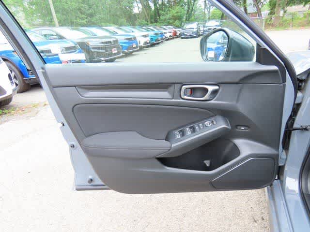 Thumbnail: 2026 Honda Civic - 15