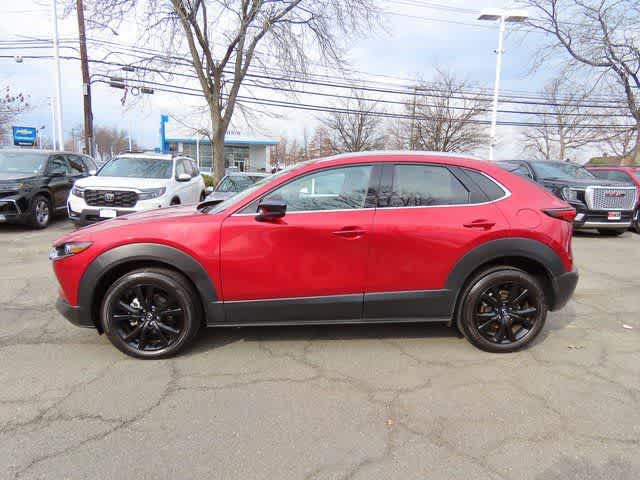 Thumbnail: 2023 Mazda CX-30 - 3