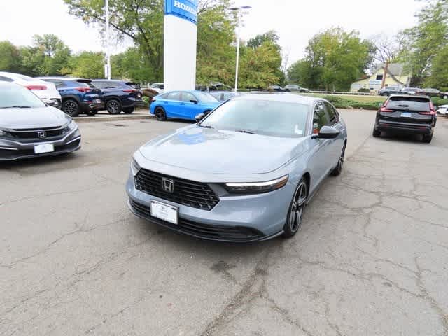 Thumbnail: 2023 Honda Accord - 1