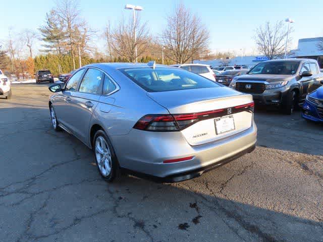 Thumbnail: 2023 Honda Accord - 4