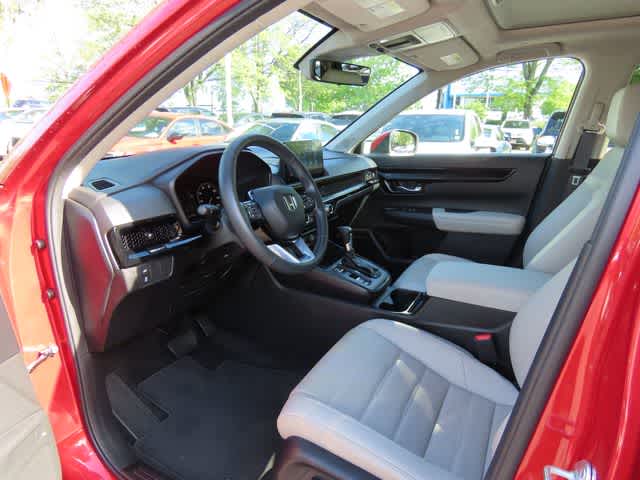 Thumbnail: 2023 Honda CR-V - 2