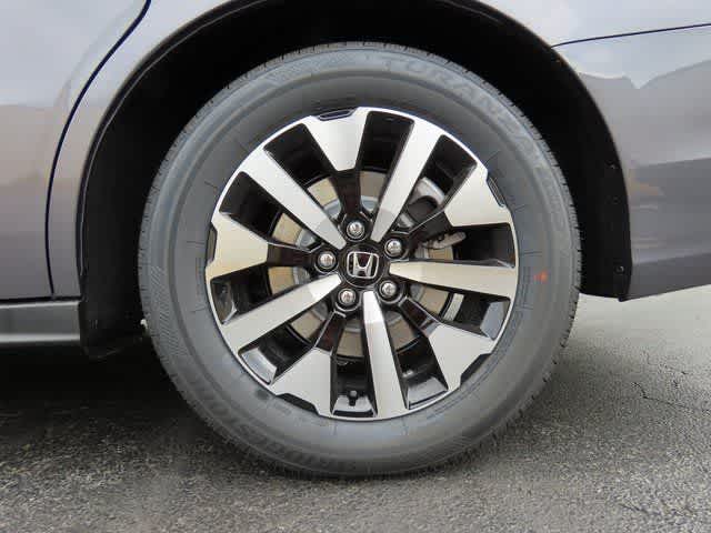 Thumbnail: 2026 Honda Odyssey - 8
