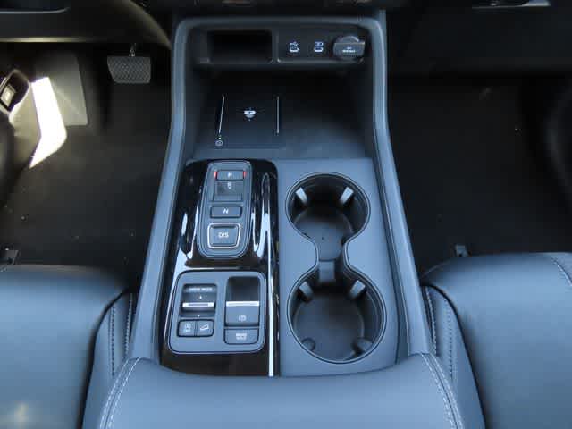 Thumbnail: 2026 Honda Passport - 20