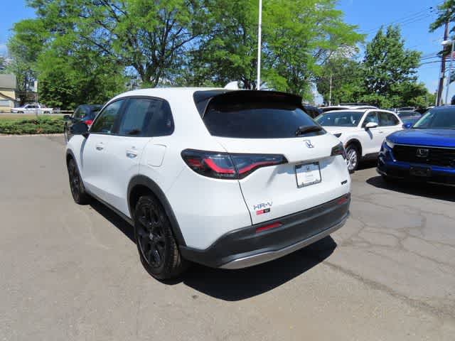 Thumbnail: 2023 Honda HR-V - 4