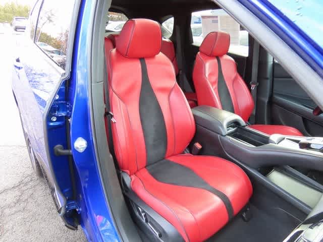 Thumbnail: 2021 Acura RDX - 19