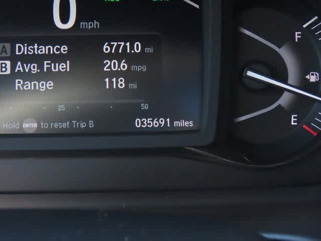 Thumbnail: 2023 Honda Passport - 27