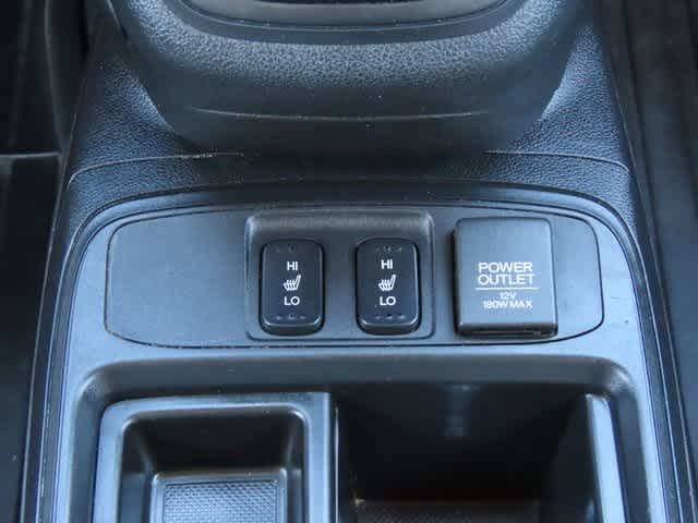 Thumbnail: 2016 Honda CR-V - 22