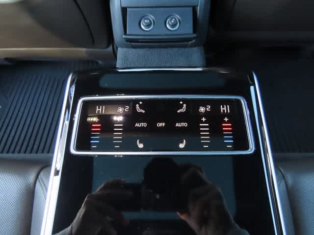 Thumbnail: 2020 Audi A8 - 15