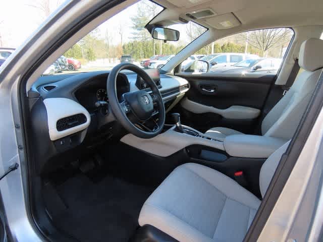 Thumbnail: 2023 Honda HR-V - 2