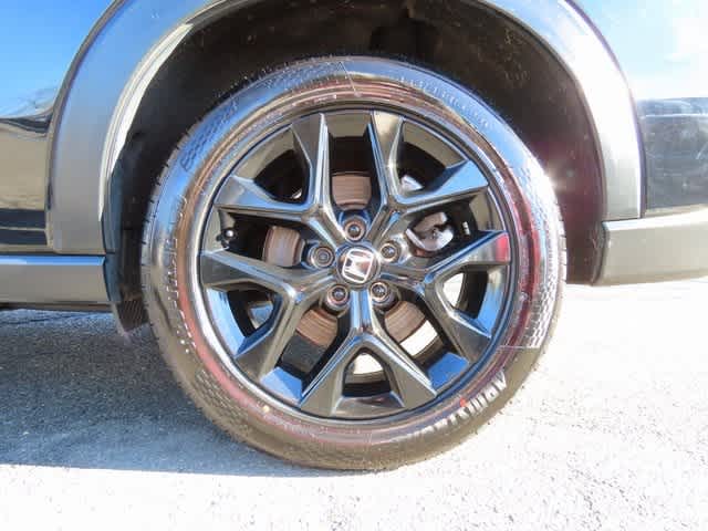 Thumbnail: 2023 Honda HR-V - 10