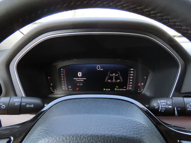 Thumbnail: 2025 Honda Pilot - 32