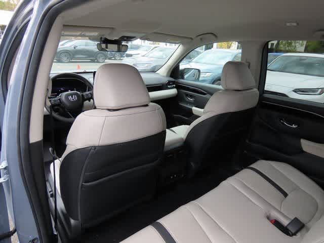 Thumbnail: 2026 Honda Passport - 11