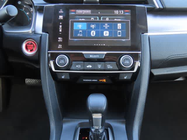 Thumbnail: 2018 Honda Civic - 20