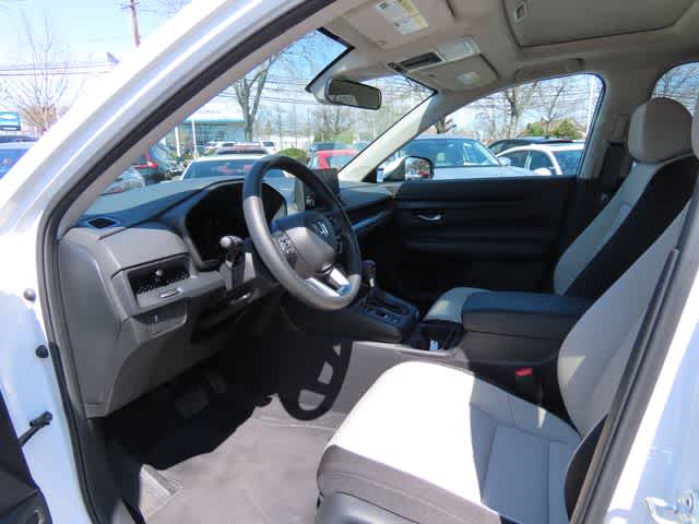 Thumbnail: 2024 Honda CR-V - 2