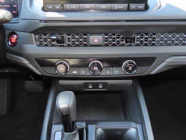 Thumbnail: 2023 Honda Accord - 19