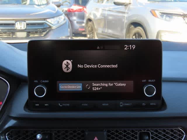 Thumbnail: 2023 Acura Integra - 19