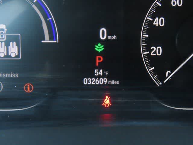 Thumbnail: 2022 Honda Accord - 23