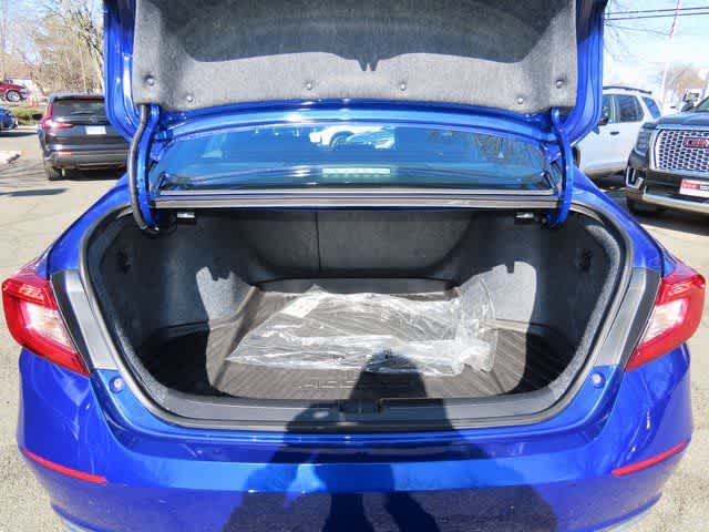 Thumbnail: 2022 Honda Accord - 11