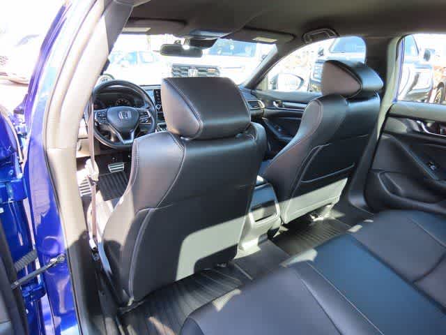 Thumbnail: 2022 Honda Accord - 14