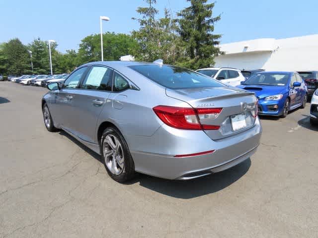 Thumbnail: 2019 Honda Accord - 4