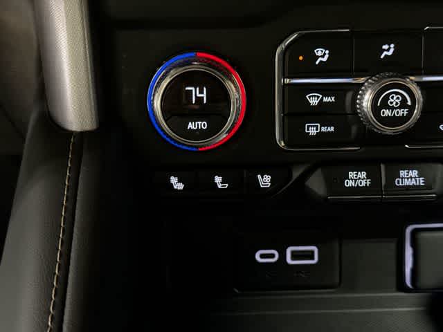 Thumbnail: 2024 GMC Yukon - 33