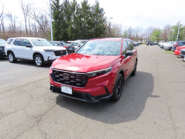 Thumbnail: 2024 Honda CR-V - 1