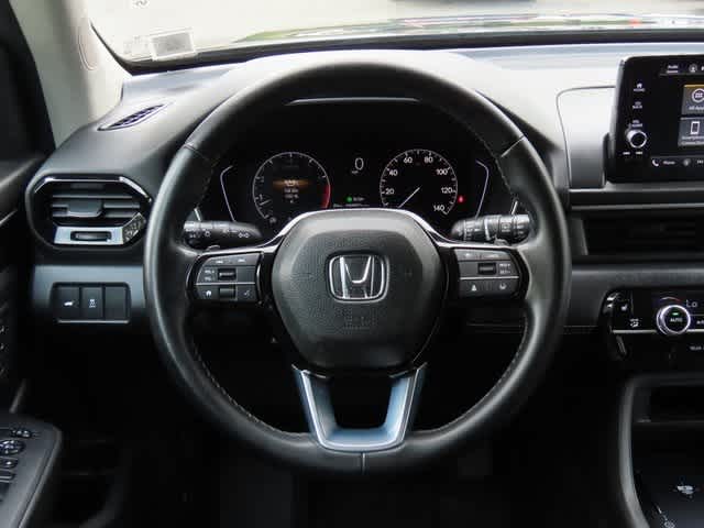 Thumbnail: 2023 Honda Pilot - 19
